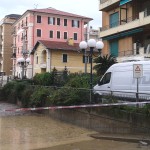 Flood Chiavari