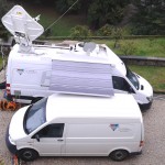 Production and Post-Production facilities