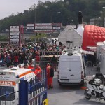 Cycling - Tour of Italy, Barolo