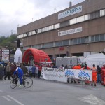 Cycling - Tour of Italy, Barolo (2)