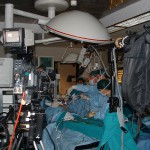 Live Surgery