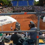 Tennis - Genova